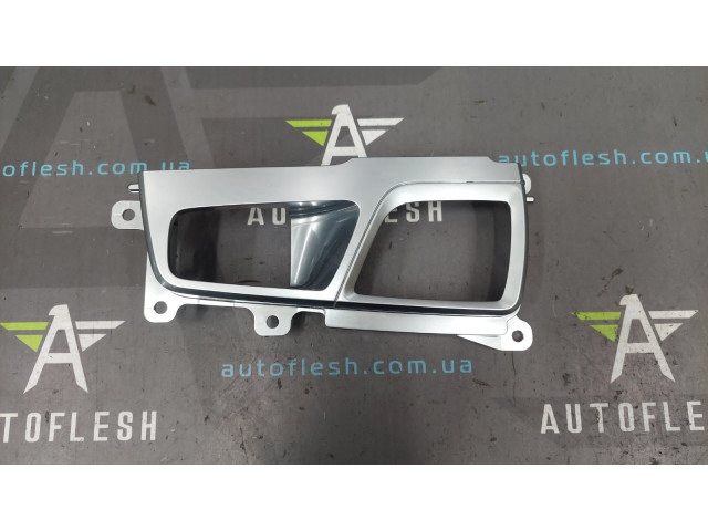 Накладка перемикача передач 51169321365 BMW 7 G11/ G12 БМВ 7 бу